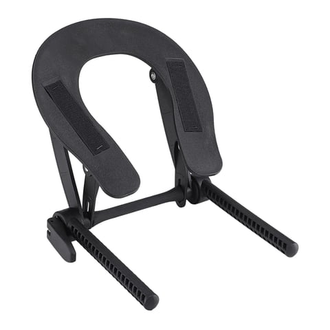 Ioensy - Mesa De Masajes Con Soporte Facial, Resistente Y Ligera, De Repuesto Para Spa De Belleza En Casa