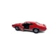 thumbnail image 3 of 1969 Pontiac Gto. Auto Miniatura Welly Escala 1: 34 1: 36 - Pontiac Gto De 1969 - Rojo, 3 of 5