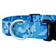 thumbnail image 5 of Set de Collar y Correa Country Brook Petz 2,5 cm Camuflaje de Hueso Azul, 5 of 6