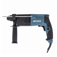 Wesco - Rotomartillo 20 Mm Sds Plus 620W 1.5J Ws3160K