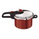 thumbnail image 1 of Olla a Presión 5L P2624632 Aluminio Rojo 1 Piezas, 1 of 5