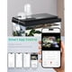 thumbnail image 2 of Alimentador Automatico WiFi Pawfly 230mL Camara 2.5K App, 2 of 3