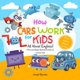 thumbnail image 1 of Libro educativo sobre autos: Cómo funcionan los autos para niños de 4 a 8 años, 1 of 1