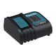 thumbnail image 3 of Kit atornillador Impacto BL 18v Makita Dtd157BZ + 1 Bateria, 3 of 8
