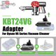thumbnail image 2 of Adaptador de Batería Convertidor Conector para Ko*balt Batería de Litio de 24V para Aspiradoras Dy*son Serie V6, 2 of 9