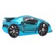 thumbnail image 3 of Forma del coche Aire acondicionado Automático Ventilador Clip Universal Vent Perfume Azul, 3 of 5