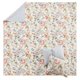 thumbnail image 5 of Juego de colcha Levtex Home Full/Queen Floral multicolor, 5 of 8
