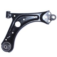 Repuestos Del Sol - Bandeja Suspension Inferior Delantera Derecha Chevrolet Sail 1 5 2016 2018