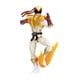 thumbnail image 3 of Figura de acción Power Rangers X Street Fighter Ryu 15 cm, 3 of 9