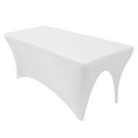 Magideal - Cubierta , Especial, Estirable, Elástica, Profesion, Sábana De , Para Extensión De Pestañas, Injerto, Cama De Pestañas, Spa, Cumpleaños , Blanco