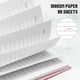 thumbnail image 4 of Cuaderno Ouzoustate B5 18x25 cm Rosa de tapa dura 100 GSM Rayado, 4 of 7