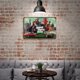 thumbnail image 5 of Grand Theft Auto GTA Cartel Metálico, Decoración de Pared de Cartel Metálico Personalizado para Regalos de Fans, Amigos, Familia y Amantes 30*40cm, 5 of 6