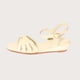 thumbnail image 2 of Sandalia Beige Marche, 2 of 5
