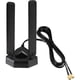 thumbnail image 1 of Antena WiFi Eightwood EWUA0175 Tribanda 6 GHz RPSMA, 1 of 3