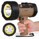 thumbnail image 1 of Reflector XINXI recargable impermeable de 2.000.000 lúmenes, 1 of 9