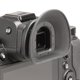 thumbnail image 1 of Copa ocular de silicona Hoodman para Nikon Z6/Z7, 1 of 7