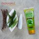 thumbnail image 5 of Gel Limpiador Facial Patanjali Neem Tulsi 100 g Paquete de 2, 5 of 7