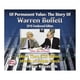 thumbnail image 1 of Of Permanent Value: The Story Of Warren Buffett 2018, 1 of 6