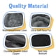 thumbnail image 4 of Cama para perros Chez Paw, lavable, ortopédica, de espuma, impermeable, grande, 4 of 8