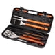 thumbnail image 2 of Juego de Herramientas para Parrilla de Lujo, 13 Piezas Cuisinart®, 2 of 9