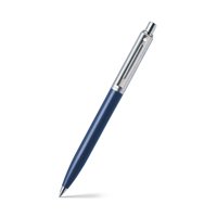 Bolígrafo Sheaffer Sentinel Punta M Tinta Negra Azul