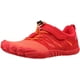 thumbnail image 2 of Zapatillas Trail Running Joomra para mujer, talla 41, color naranja, 2 of 3