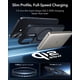 thumbnail image 5 of Funda ESR para iPhone 17 con control de cámara MagSafe Black, 5 of 7