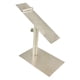 thumbnail image 4 of Estante de exhibición de , soporte de estante de soporte ajustable de pulido para tienda , estilo A, 4 of 5