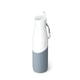 thumbnail image 5 of Botella LARQ Movement de Acero Inoxidable con Filtro 946ml Blanca, 5 of 8