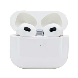 Monster - Audifonos Bluetooth Tw Recargables Blanco Tw14W