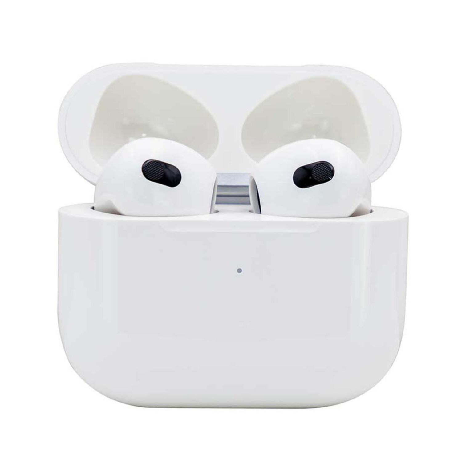 Monster - Audifonos Bluetooth Tw Recargables Blanco Tw14w