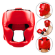 thumbnail image 1 of Casco de Boxeo Protector con Protección Facial y Acolchado de Alto Impacto, 1 of 2