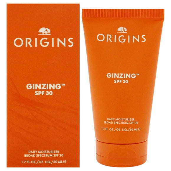 Hidratante Origins Ginzing 50ml Unisex