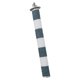 thumbnail image 3 of Bird Pet Parrot Stand Toys Chew Paw Grinding Jaula Colorida Rama Perchas Verde 2.5x20cm, 3 of 5