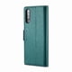 thumbnail image 3 of CaseMe tipo cartera Samsung Galaxy A50/A50S/A30S con cierre magnético, RFID, tarjetero, soporte, carga inalámbrica, 3 of 5