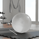 thumbnail image 3 of Pelota balón de yoga pilates de 20 a 25cm, 3 of 3