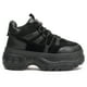 thumbnail image 1 of Zapatilla Mujer Negro Maren Heriel, 1 of 5