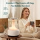 thumbnail image 3 of Humidificador LEVOIT de 4,2 litros con relleno superior para habitaciones grandes, 42 horas de funci, 3 of 8