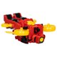 thumbnail image 4 of Figura de Acción Transformers EarthSpark Cyber Combiner Terran Twitch y Robby Malto, 4 of 7