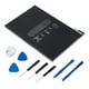 thumbnail image 1 of Bateria Para iPad Mini 4 A1538 A1550 - Mundo Tecnologico, 1 of 3