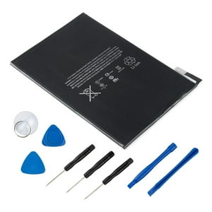 Genérico - Bateria Para Ipad Mini 4 A1538 A1550 - Mundo Tecnologico