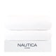 thumbnail image 1 of Pack 2 Toallas de Baño Nautica Home 100% algodón alta calidad 76x152cm white, 1 of 6