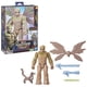 thumbnail image 3 of Figura de Acción Marvel Titan Guardianes Galaxia Blast'n Battle Groot, 3 of 8