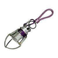 Bothyi - Claw Vending Diy Toy Game Para El Día De San Valentín Graduación Acción De Gracias Violeta