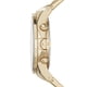 thumbnail image 2 of Reloj Armani Exchange A|X2099, cronógrafo dorado para hombre, 44 mm, 2 of 7
