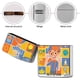 thumbnail image 5 of Blippi theme Copper Metal Lighter Shell Premium Replacement Refillable Lighter Case With Durable Metal Construction Compatible With Zippo And Most Standard Lighter Models, 5 of 6