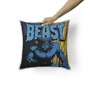 Creango - Cojin Decorativo Batman Dc