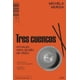 thumbnail image 2 of LIBRO Tres Cuencos - MICHELA MURGIA, 2 of 2