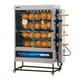 thumbnail image 1 of Asador De Pollo Gas 4 Espadas, 1 of 6