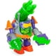 thumbnail image 3 of Superzings Robot Ultra Striker de Profesor K, 3 of 10